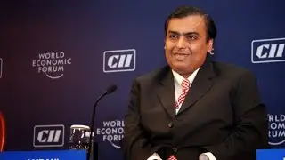 How jio helped Reliance Industries to become a net debt-free company