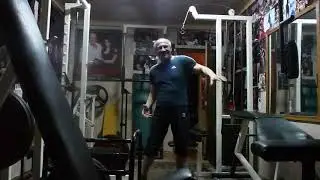 Локтионов Валерий-9 января хожу, танцую рассказываю о многом интересном