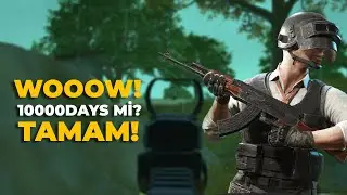 FOREIGN STREAMER'S REACTION TO 10000DAYS | PUBG STREAMERS MEET - 344