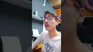 Cuando editando te das cuenta que...😱 