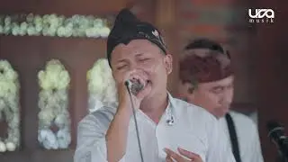 SANES - GUYON WATON COVER URA MUSIK