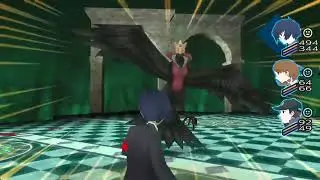 Casual P3P NG+ moment