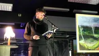 Harry Corder Greaves - Calling All Men