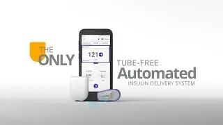 A look into the Omnipod® 5 Automated Insulin Delivery System