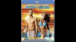 Opening/Closing To Into the Blue (2005) 2008 Blu-ray (Import) (Thai Options)