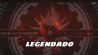 Fire From The Gods - Victory [Legendado/Tradução]
