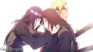 Naruto Shippuden~ ost~ Man of The World