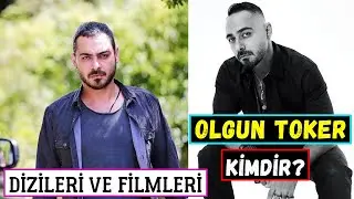 Who is Olgun Toker? Movies and TV Series | Who is Good Days Atakan Actually?