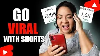 How to viral shorts video on YouTube || Shorts Video Virali Kaise Hoga || Tammu New Tech 