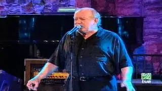 Joe Cocker - N'oubliez Jamais (LIVE in San Sebastian) HD