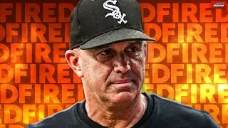 REACTION: White Sox fire Pedro Grifol | Mully & Haugh