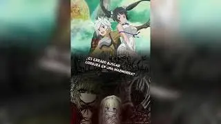 [2.1] ¿Es herrado buscar cordura en una mazmorra? [Black SoulsxDanmachi] Fanfic