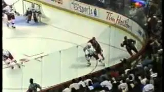 Кубок мира 1996, Россия - США, 08.09.1996, 1/4