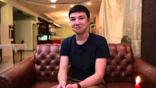 Женская команда КВН Бурлеск