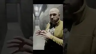 Огляд нашого тиру від kajabaTSA Игорь Бондарь / 