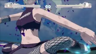 Naruto Shippuden: Ultimate Ninja Storm 4, Madara Uchiha VS Ino Yamanaka!