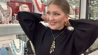 СЕРЕБРО🏵ИТАЛИЯ🏵БРЕНДОВЫЕ УКРАШЕНИЯ Ч.106 в 2-х видео (Esmeralda серебро)
