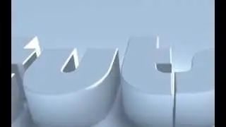 Create a Syfy Style Logo Animation in Photoshop CS6
