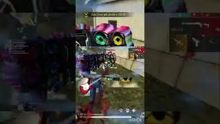 PRESET ALIGHT😈💥 MOTION FF💥🎶 |1 🤡 PANDA🤡 - DESIIGNER || Tulax FF 👀 VIRAL!(5 
