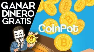 COINPOT GANAR DINERO DIARIAMENTE HACIENDO SOLO RECLAMOS ✅