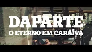 Daparte - O Eterno Em Caraíva