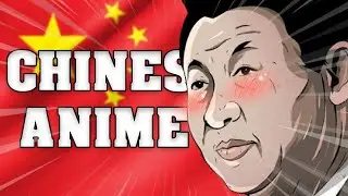 Donghua is the Future of Anime