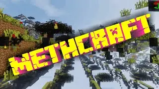 Minecraft Shaders Glitch