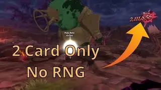 Boss Graeon Extreme 7DS The Seven Deadly Sins Grand Cross