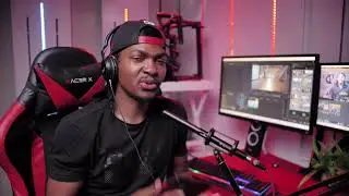 HOW TO EDIT VIDEOS