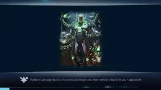 T7 LOA VS P1 | INJUSTICE 2 MOBILE