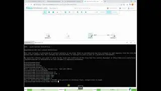 Cisco CML 2.6 installation guide - Windows  Vmware workstation 
