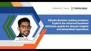 Revolutionize Operations: Oracle 23D Risk Management Cloud Patch Overview - Streamline Your Strategy
