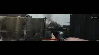 Hunt: Showdown — Буги-Вуги игры (баги с уроном)