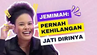 Jemimah Kehilangan Jati Diri, Kenapa? | BUKA2AN RAHASIA Ep. 20