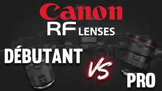 Les Objectifs RF : Débutant et Professionnel