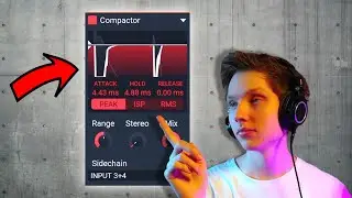 KILOHEARTS Just Dropped A FREE SIDECHAIN PLUGIN