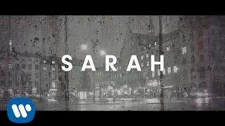 Slussen feat. LS - Sarah (Official Lyric Video)