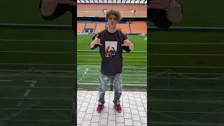 ЛУЧШАЯ ФУТБОЛКА ДЛЯ ФАНАТОВ ИНТЕРА И МИЛАНА/BEST T-SHIRT FOR INTER AND MILAN FANS #derbymilano#milan