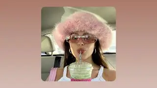 Addison Rae - Diet Pepsi (Sped Up)