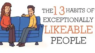 How to Be Likeable and Attract More People than You Can Handle