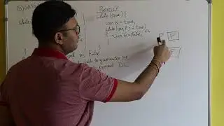 GATE 2015 Question on Mutual Exclusion, Deadlock  // Process Synchronization // OS // CS - GATE