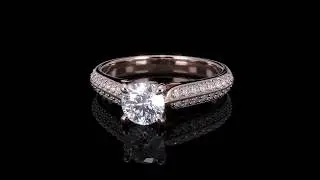 Ring render