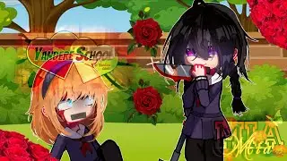 Yandere School ⚠️🔪🩸Angelina Ivonova (Meme)