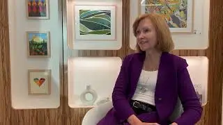 Rachel King - What are your key goals for BIO?