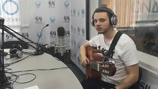 Михаил Зайцев, новосибирский музыкант
