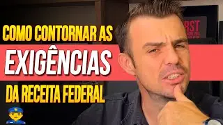 NOVO taxado no declarado para 2023? Como contornar e pagar menos impostos | Como não ser taxado!