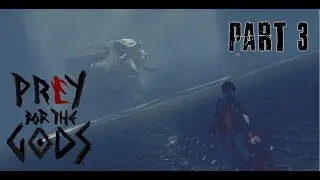 Praey for the Gods - PART 3: Demon Goat