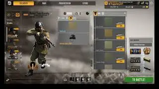 Heroes & Generals How to grind credits without repair costs