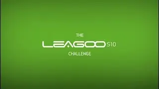 LEAGOO S10 challenges with Spurs!!!
