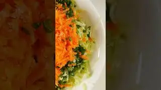 E a Salada ficou colorida.. assim que é bom! #delicious #vegan #salad #vegetarianfood #rurallife